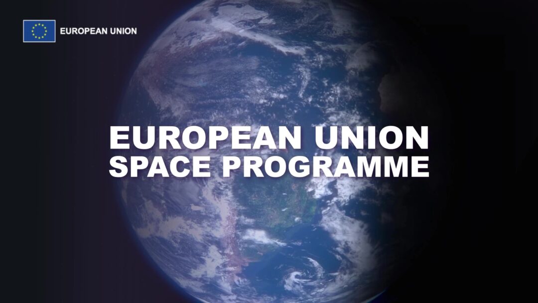 EU Space: European Union Space Program